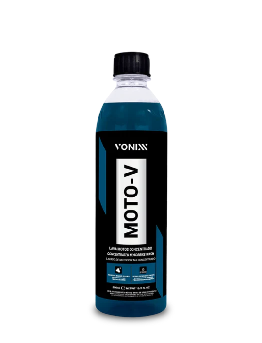 MOTO-V