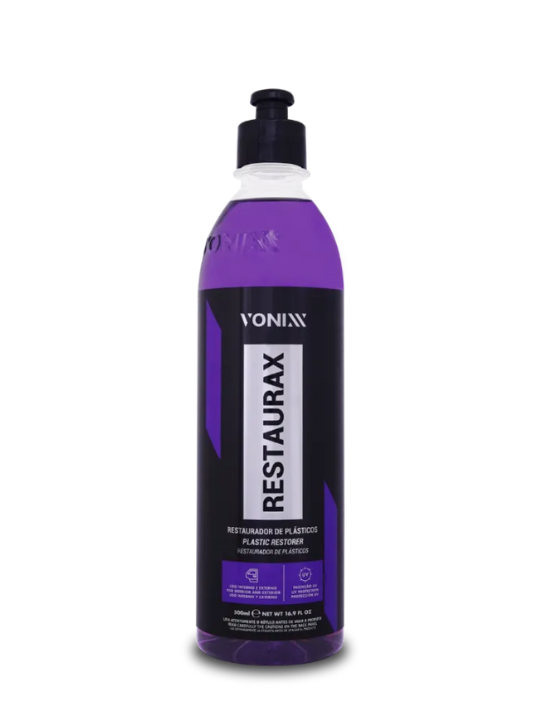 RESTAURAX